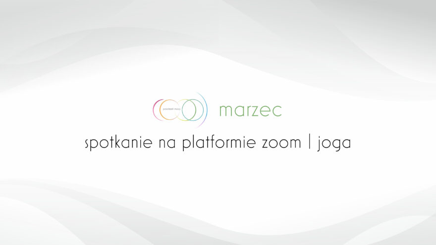 zoom JOGA