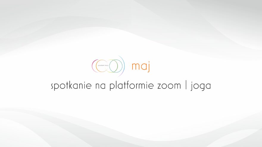 zoom JOGA