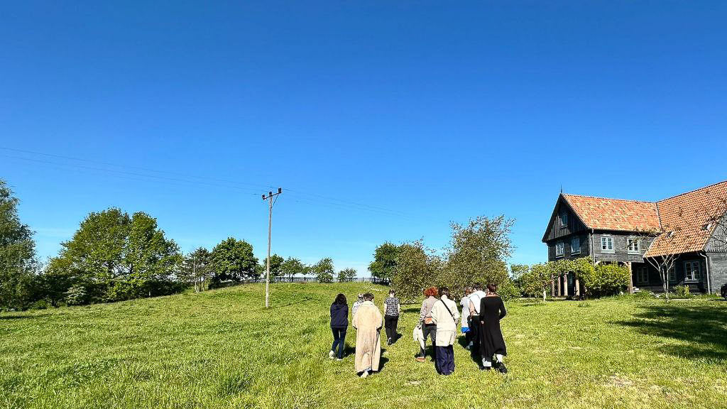 IV warsztaty stacjonarne NA KOŃCU WSZYSTKIEGO JEST MIŁOŚĆ 2 photo 5888621457167206225 y