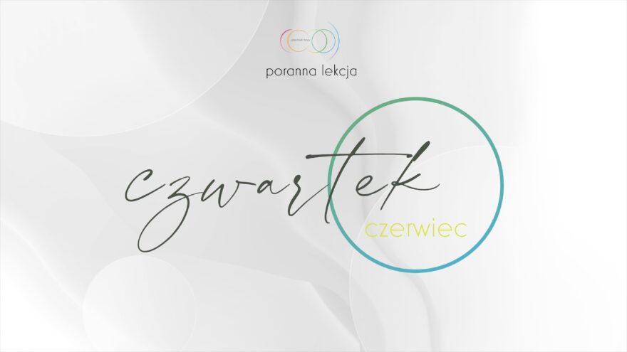 czwartek