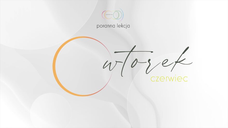 wtorek