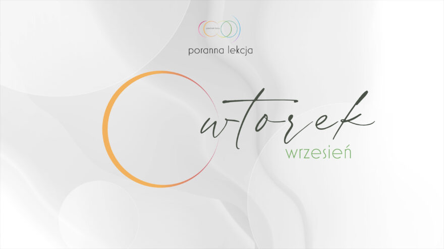 wtorek