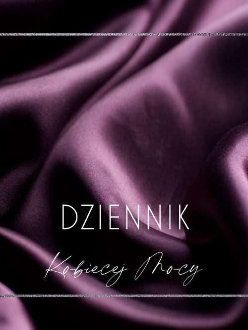 Dziennik Kobiecej Mocy