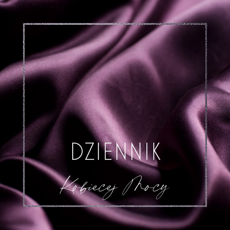 Dziennik Kobiecej Mocy