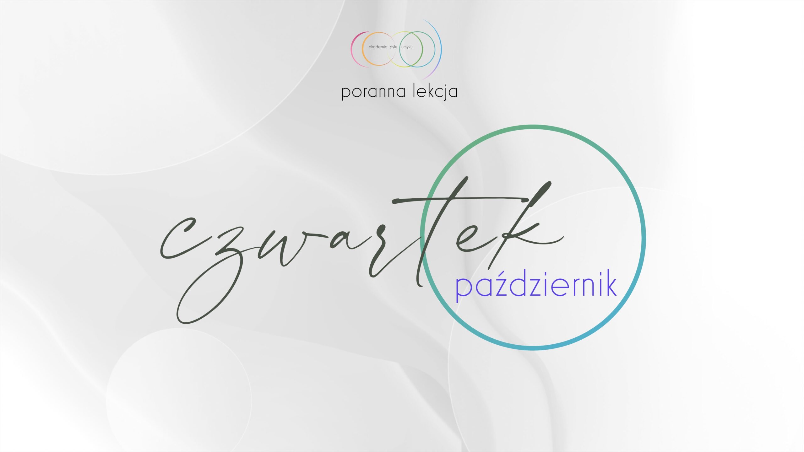 czwartek scaled