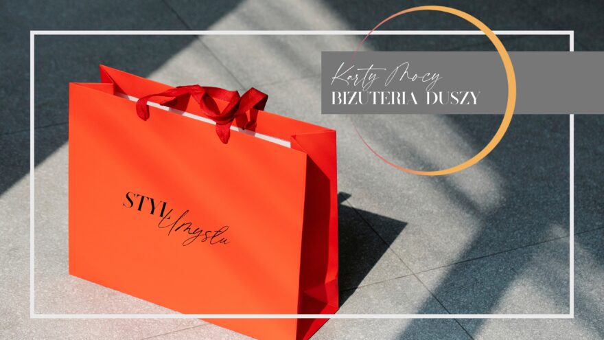 Karty Mocy-Biżuteria Duszy 2 butik Km