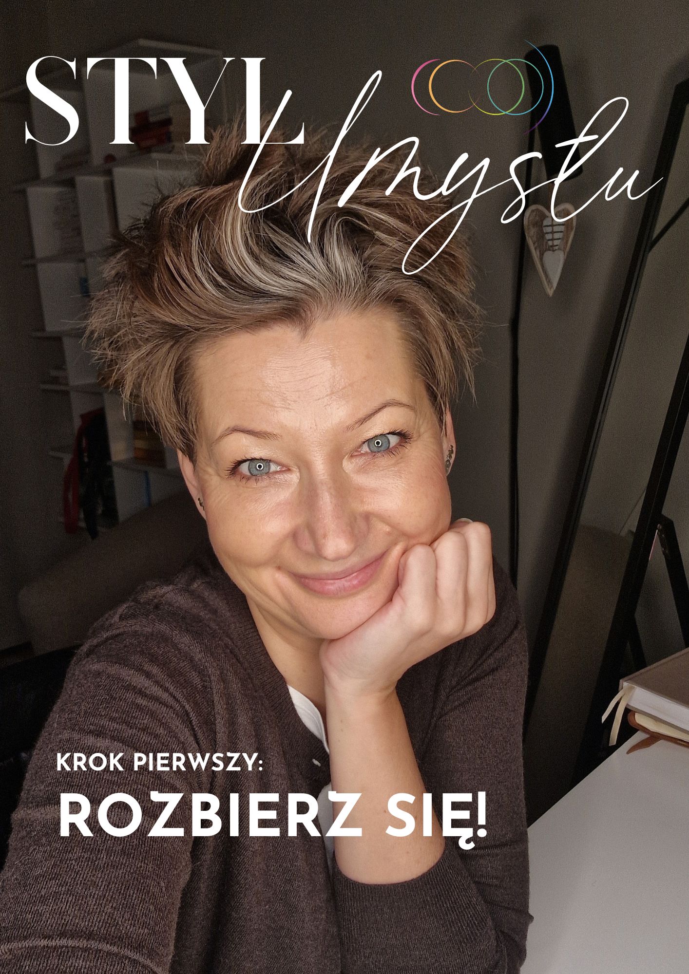 Krok pierwszy: Rozbierz się i sięgnij po biały T-shirt. 2 goly 1