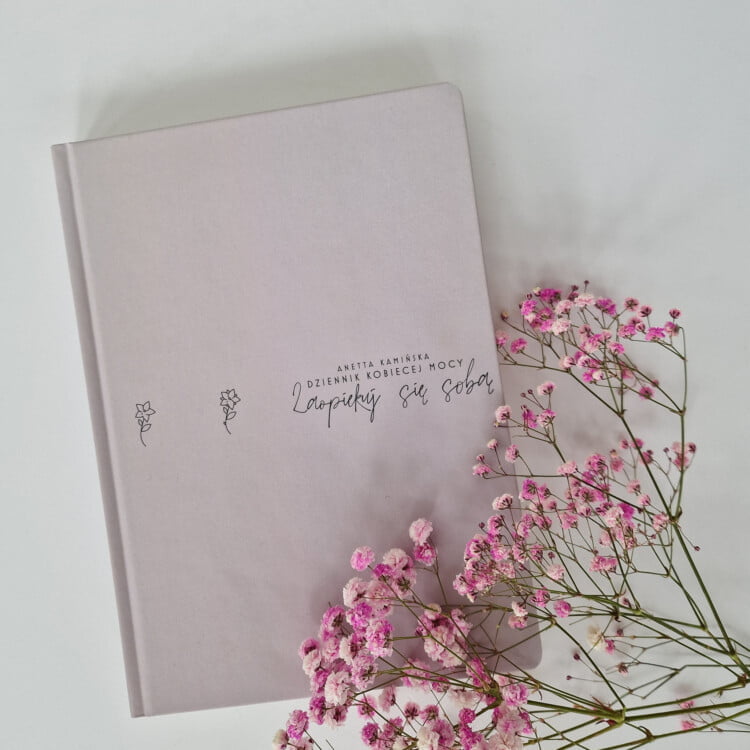 Dziennik Kobiecej Mocy