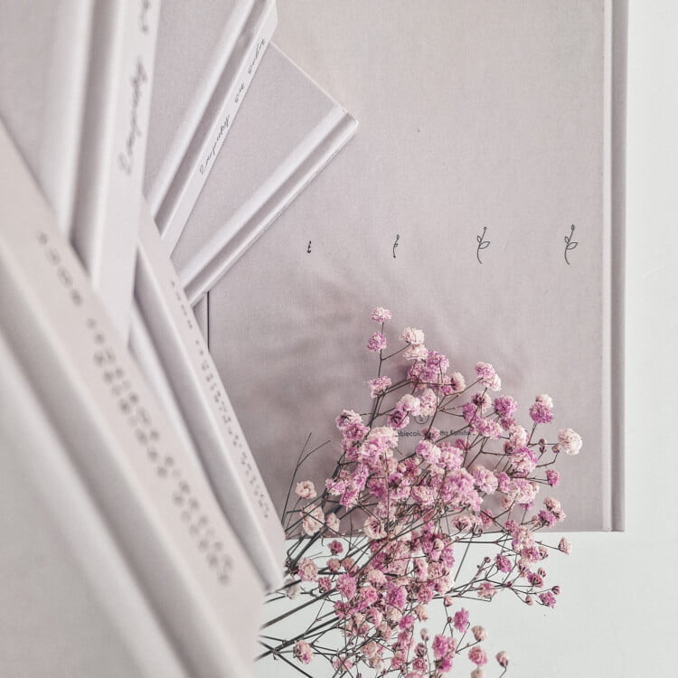 Dziennik Kobiecej Mocy