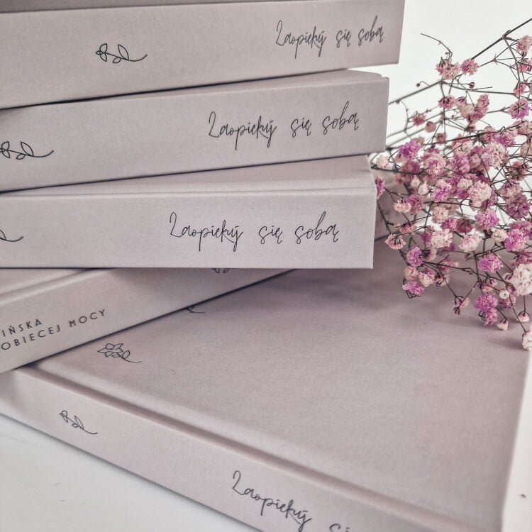 Dziennik Kobiecej Mocy