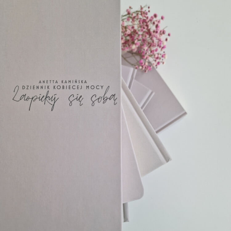 Dziennik Kobiecej Mocy