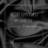 KOD UMYSŁU Moduł 01: Tajemnicza Podświadomość