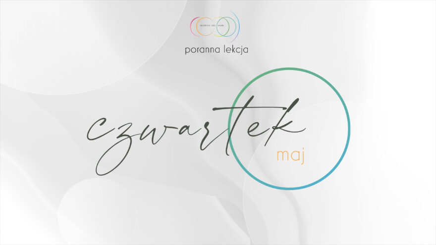 czwartek
