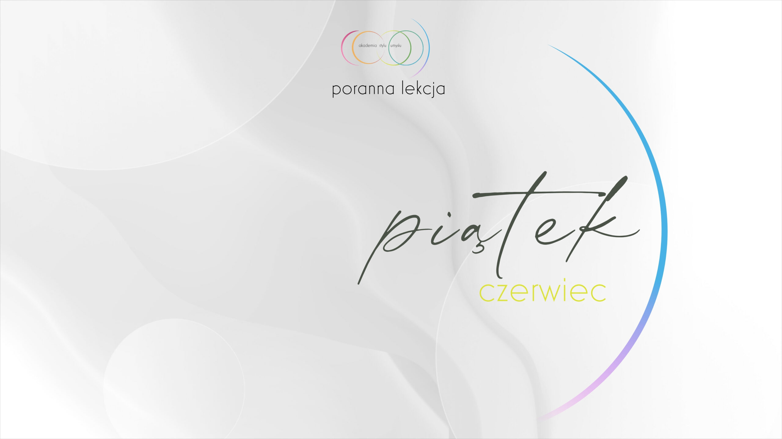 Poranna lekcja 05/06/2026 PIĄTEK 3 piatek 1 scaled