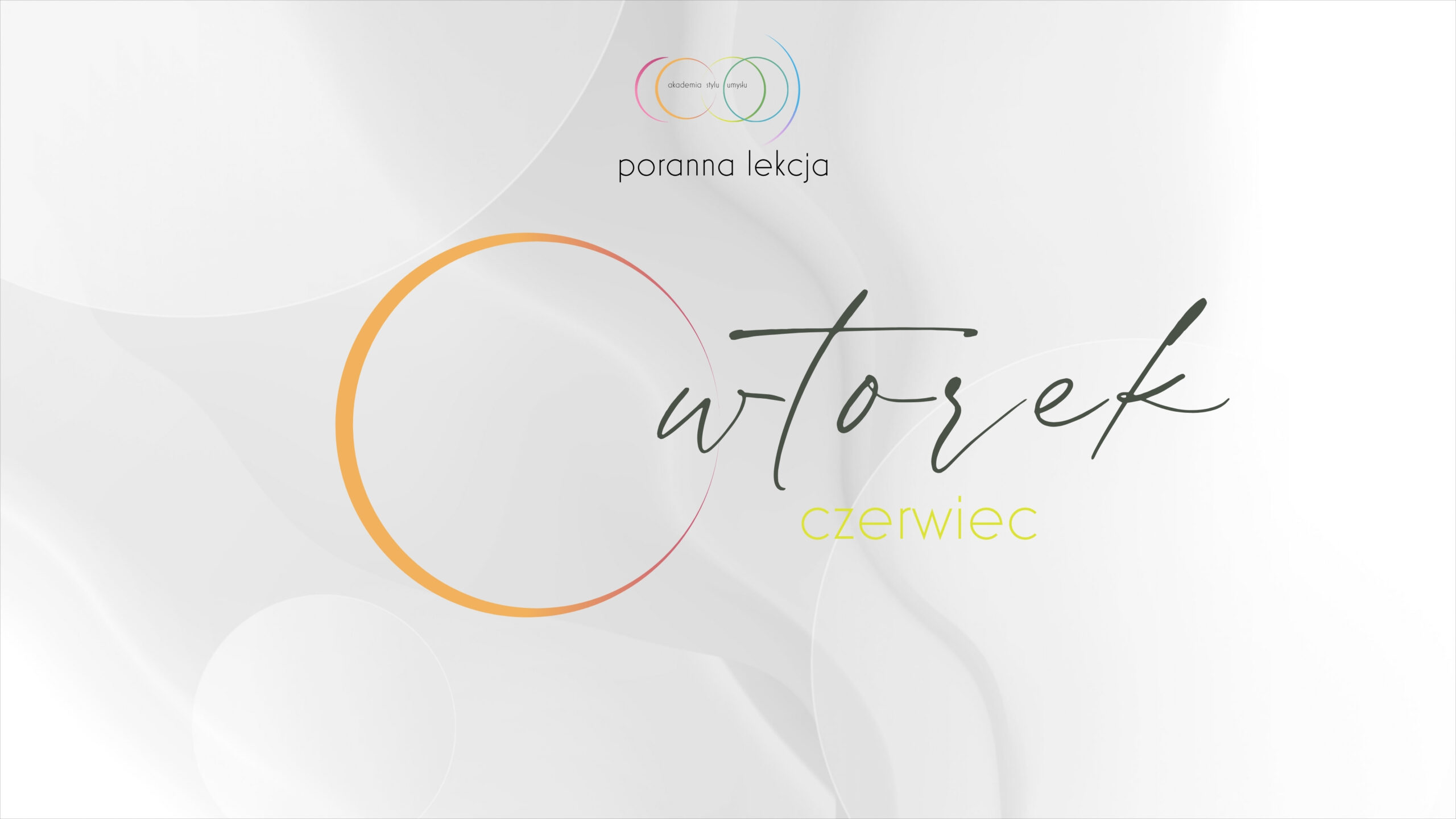 Poranna lekcja 09/06/2026 WTOREK 8 wtorek 1 scaled