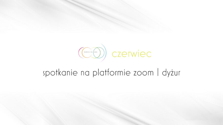 zoom DYZUR 1