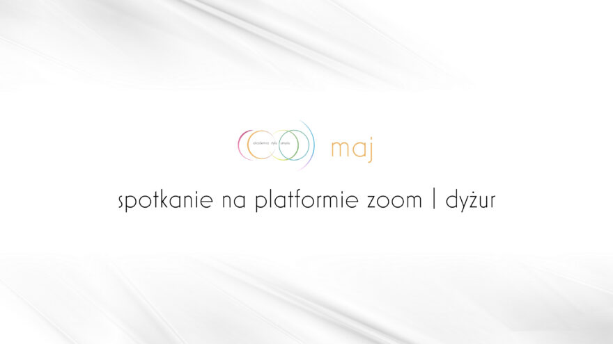 zoom DYZUR