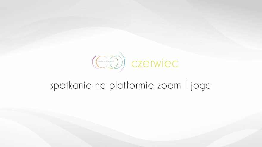 zoom JOGA 1