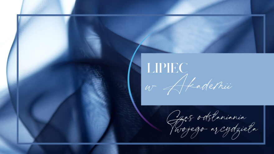 Co u nas w LIPCU? 1 LIPIEC 1