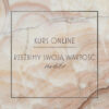 Kurs online - RZEŹBIMY SWOJĄ WARTOŚĆ