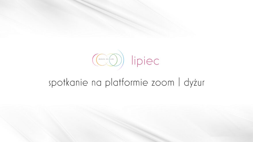 zoom DYZUR