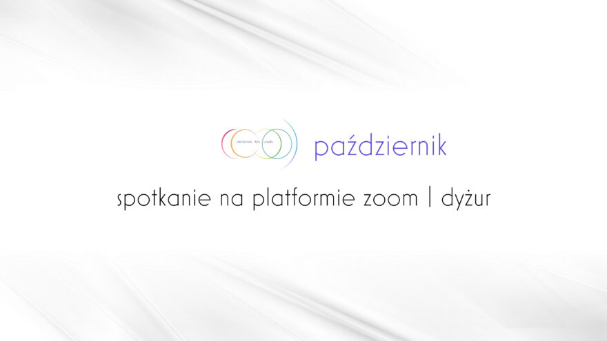 zoom DYZUR